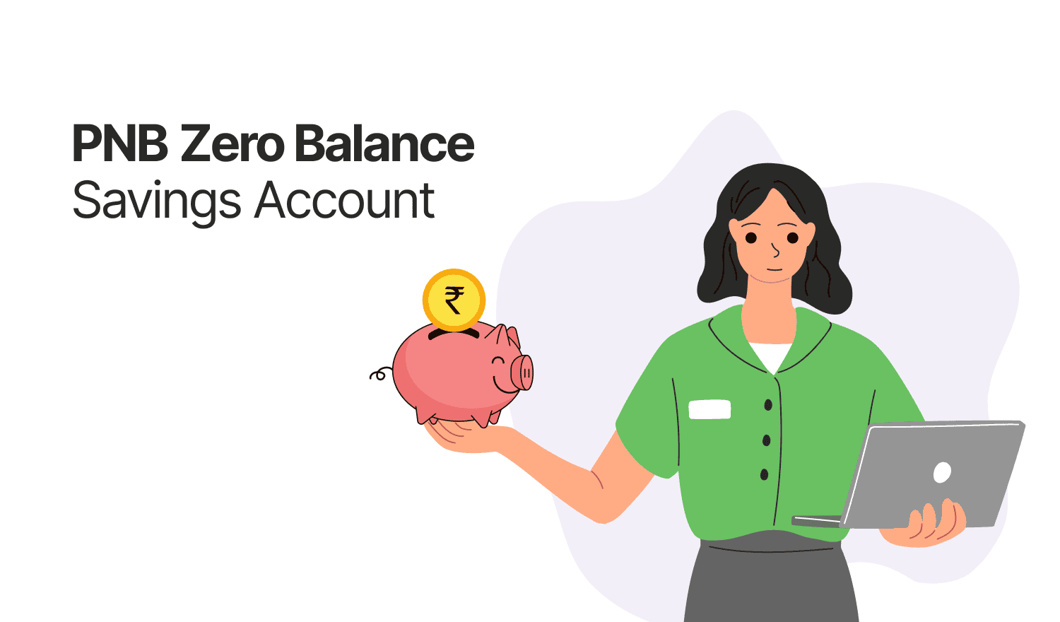 PNB Zero Balance Savings Account